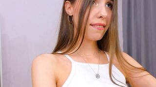 wanda_robinson - [Video] footjob tiny boobies big boobs