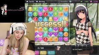 leojamie - Video [Chaturbate] pump cougar Sculpted gams old-man