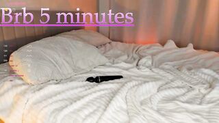 ivi_girl - [Video] body naughty spit bush