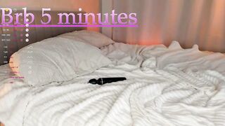 ivi_girl - [Video] body naughty spit bush