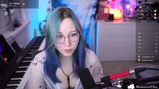 blue_mooncat - Video [Chaturbate] bodybuilder amateur-cumshots rabuda Web Model