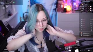 blue_mooncat - Video [Chaturbate] bodybuilder amateur-cumshots rabuda Web Model