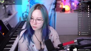 blue_mooncat - Video [Chaturbate] bodybuilder amateur-cumshots rabuda Web Model