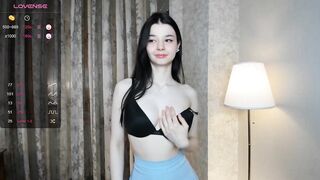 nice_kisss - Video [Chaturbate] sem-camisinha Fit Physique daddysgirl Mission