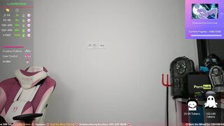 veronikavonk - [Video] puffy nipples big clit cum fitness