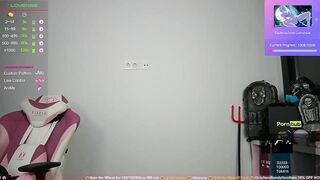 veronikavonk - [Video] puffy nipples big clit cum fitness