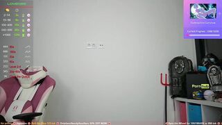 veronikavonk - [Video] puffy nipples big clit cum fitness