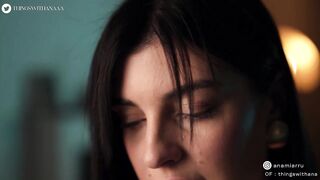 thingswithana - Video [Chaturbate] dominate Get Fucked jockstrap Captivating