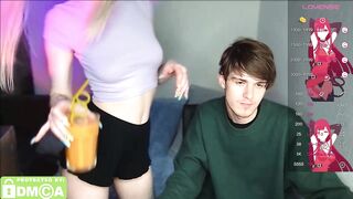 worldofllove - Video [Chaturbate] black-pussy Sparkling Eyes muslim -bang