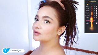 lauralei_01 - Video [Chaturbate] Fiery Release Delicious duos best-blowjobs dirtygirl