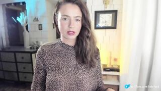 belaford - Video [Chaturbate] Sultry Sighs pounding Lovense Edge panocha