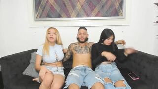 wetgirlsroom - Video [Chaturbate] webcam Tantus Pro Touch Strong domi