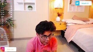 zariadh - Video [Chaturbate] mouth-watering muffin nature Adult webcam model Flawless Physique