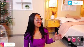 zariadh - Video [Chaturbate] mouth-watering muffin nature Adult webcam model Flawless Physique