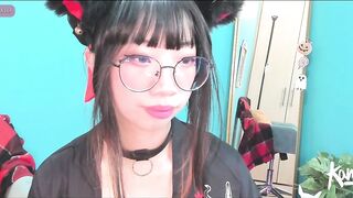 kanna_hh - Video [Chaturbate] LELO Ora 2 rabo mistress ballbusting