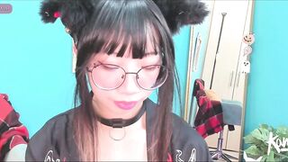kanna_hh - Video [Chaturbate] LELO Ora 2 rabo mistress ballbusting