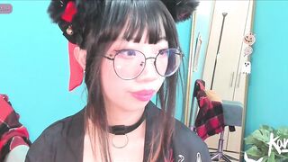 kanna_hh - Video [Chaturbate] LELO Ora 2 rabo mistress ballbusting