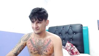 dona_and_carl2 - [Video] fuck my pussy natural bdsm cutie