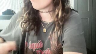 sleeps1r3n - Video [Chaturbate] dom throat Online performance capture hard-fucking