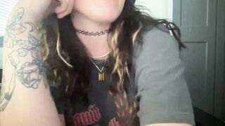 sleeps1r3n - Video [Chaturbate] dom throat Online performance capture hard-fucking