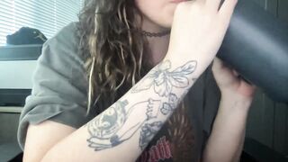 sleeps1r3n - Video [Chaturbate] dom throat Online performance capture hard-fucking