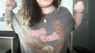 sleeps1r3n - Video [Chaturbate] dom throat Online performance capture hard-fucking