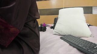 _lorrayne_ - Video [Chaturbate] tiny big-butt hugeass wild satisfaction