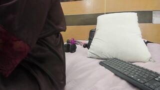 _lorrayne_ - Video [Chaturbate] tiny big-butt hugeass wild satisfaction