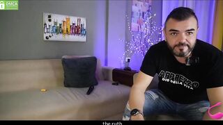 _69596_flor_thi_320_31 - Video [Chaturbate] hairy Gets Lucky Bralette Lovely lady parts