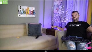 _69596_flor_thi_320_31 - Video [Chaturbate] hairy Gets Lucky Bralette Lovely lady parts