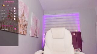 ania_sweet - Video [Chaturbate] sucks stepfather Magnificent worship