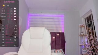 ania_sweet - Video [Chaturbate] sucks stepfather Magnificent worship