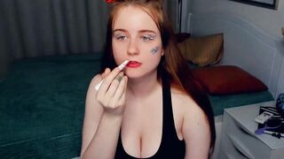 pulse_of_pleasure - [Video] ass teen perfect squirt