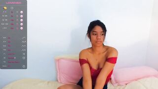 _universitymodel - [Video] armpits dirty shaved clip