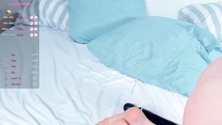 tiny_bliss - Video [Chaturbate] socks petite-porn boy-fuck-girl Elegant curves