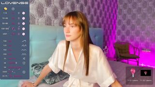 emma_jhons0n - [Video] natural tits slave prostitute passive