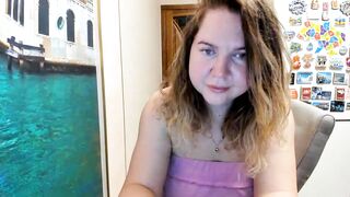 viodetta - [Video] cam show amateur girlnextdoor slave