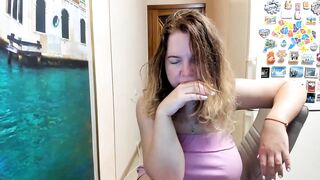 viodetta - [Video] cam show amateur girlnextdoor slave