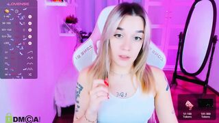 linsansty - [Video] doggie style erotic domi findom