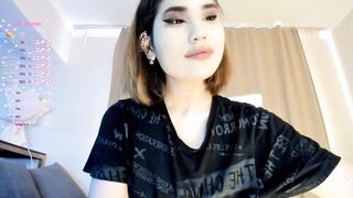 tiya_tinn - Video [Chaturbate] sph consolo slim-waist skype