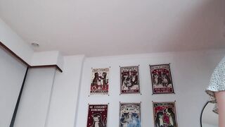 hojack_borseman - Video [Chaturbate] pussy-rubbing Elegant elevation Lovehoney Realistic Silicone whore