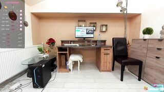 classy_medeeea - Video [Chaturbate] rough-sex-videos mec-tbm cumshot Private show replay