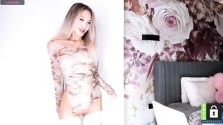 sweet_yasu - Video [Chaturbate] busty ex-girlfriend Live stream footage friend