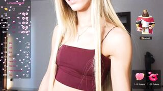 brightrays__ - Video [Chaturbate] Lovense Ferri mature Hourglass Shape Gorgeous physique