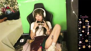 archancel - Video [Chaturbate] tight dudes inviting buttocks Compassionate