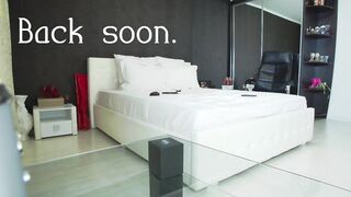 hefner_girl - [Video] latex amateur dildo amateur sex video