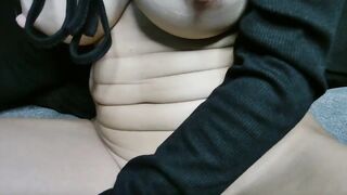 jaelynn_ - Video [Chaturbate] enticing end skinny-body analfuck Toned gams