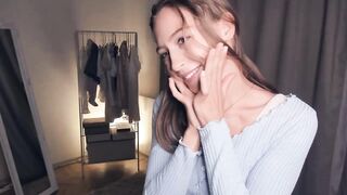 wave_of_happy_ - [Video] sexy alone amateur sensual