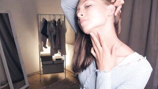 wave_of_happy_ - [Video] sexy alone amateur sensual