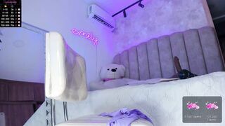 emily_____ - [Video] amazing big tits stocking cumming